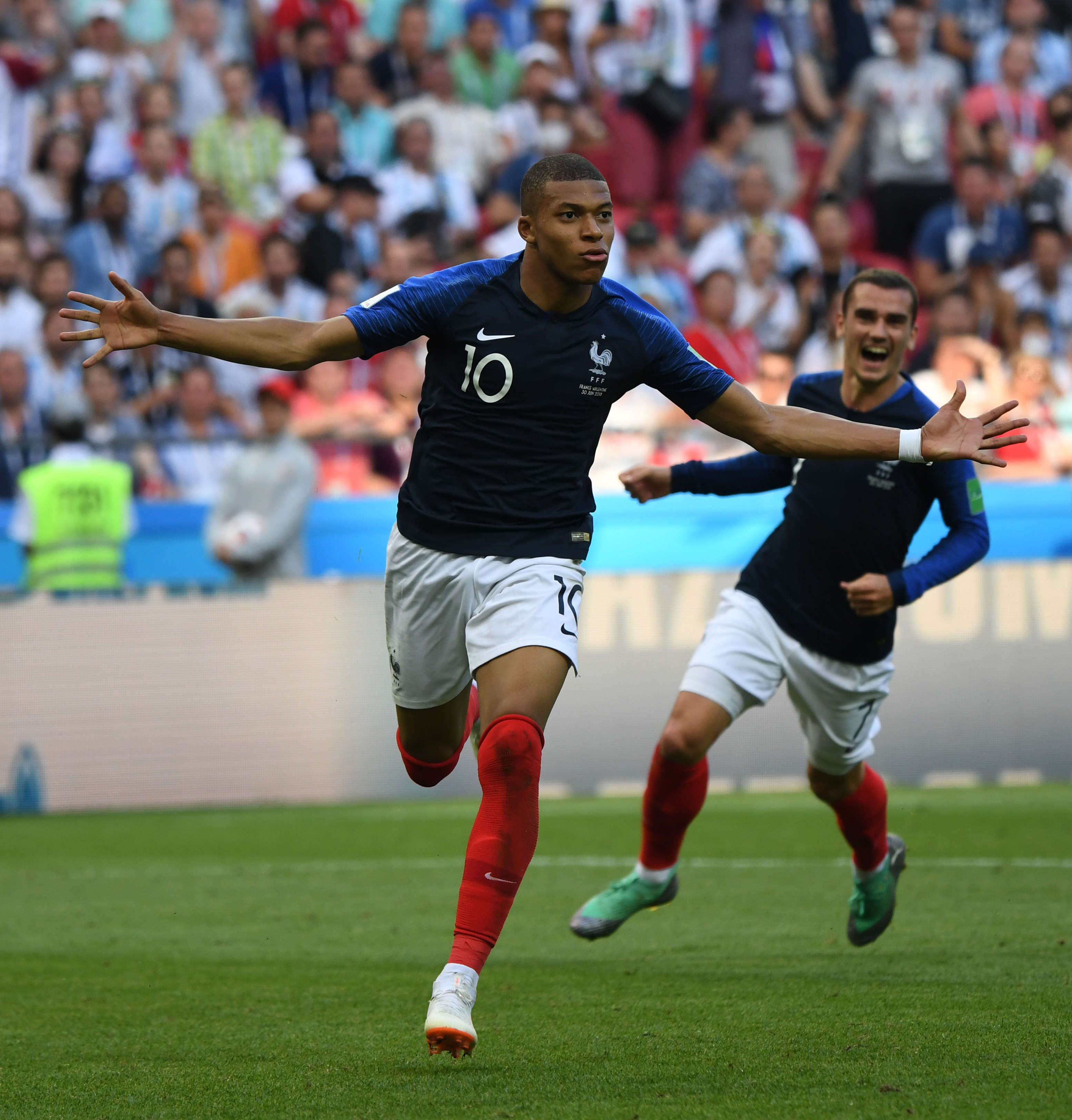 世界足球最经典 10 场决赛（世界足坛十大经典决赛）