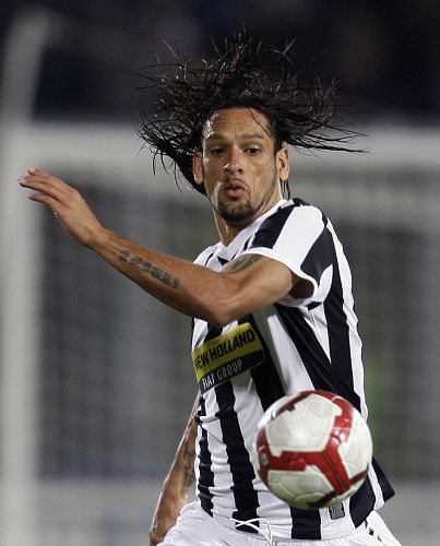 索扎将吹罚生涯第三场米兰德比，曾执法23-24赛季国米5-1米兰