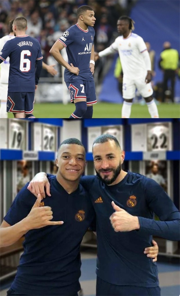 心系老东家，小罗社媒晒照祝贺弗拉门戈巴甲夺冠