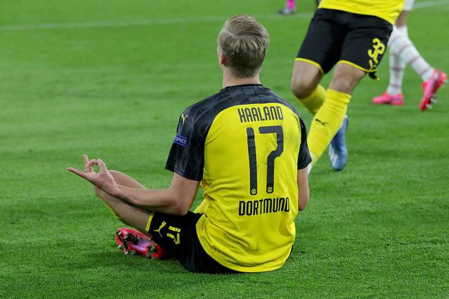 瑟洛特：挪威有世界上最好的中锋，还有厄德高和我