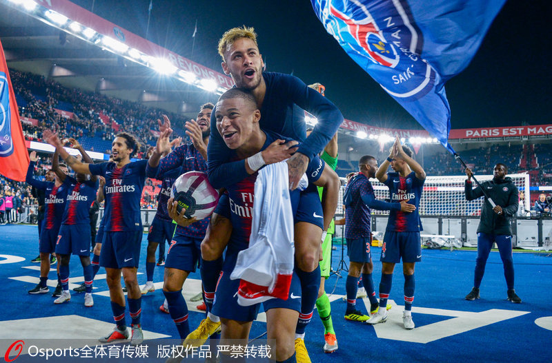 陈哲宣得到津门虎赛季首红，中超所有球队本赛季都有红牌入账