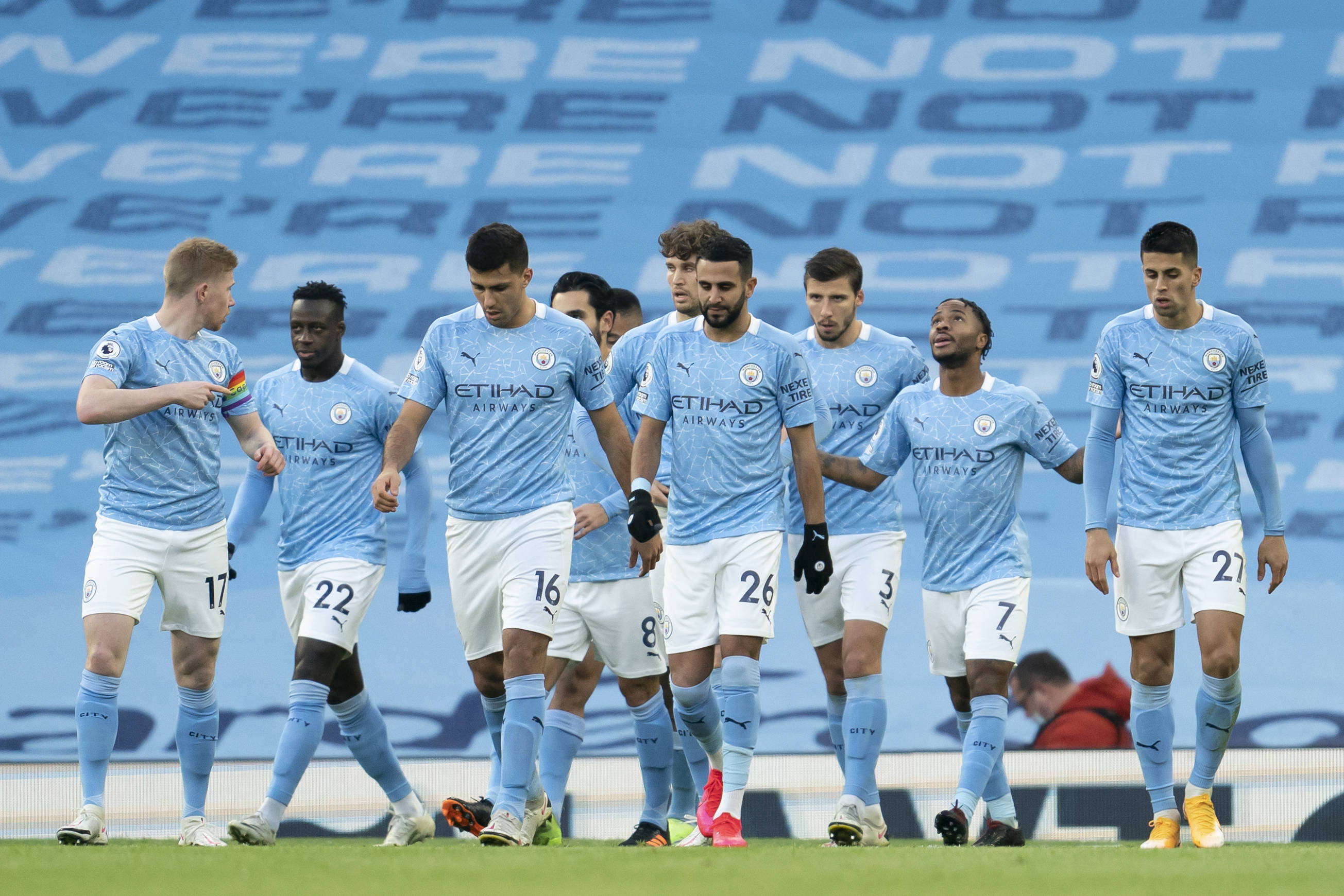 阿隆索：球员表现无可指责，我不关注未来，只关注下一场比赛