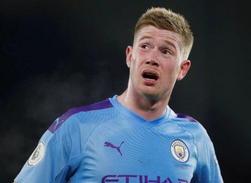 詹俊：德国缺乏顶级中卫压阵；荷兰世界杯进四强难