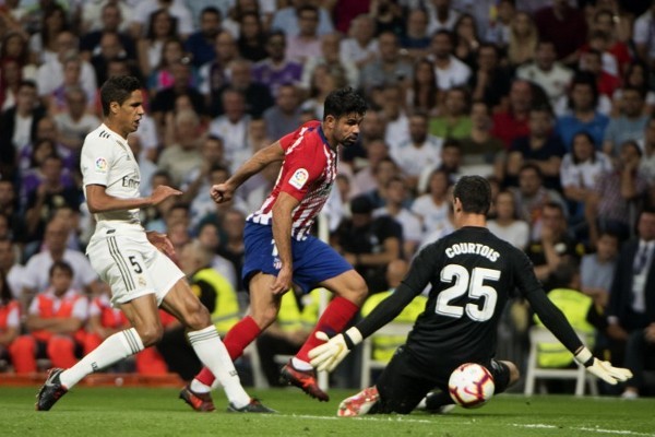 赫内斯：巴萨的债务超过13亿欧元，但在西甲却相安无事