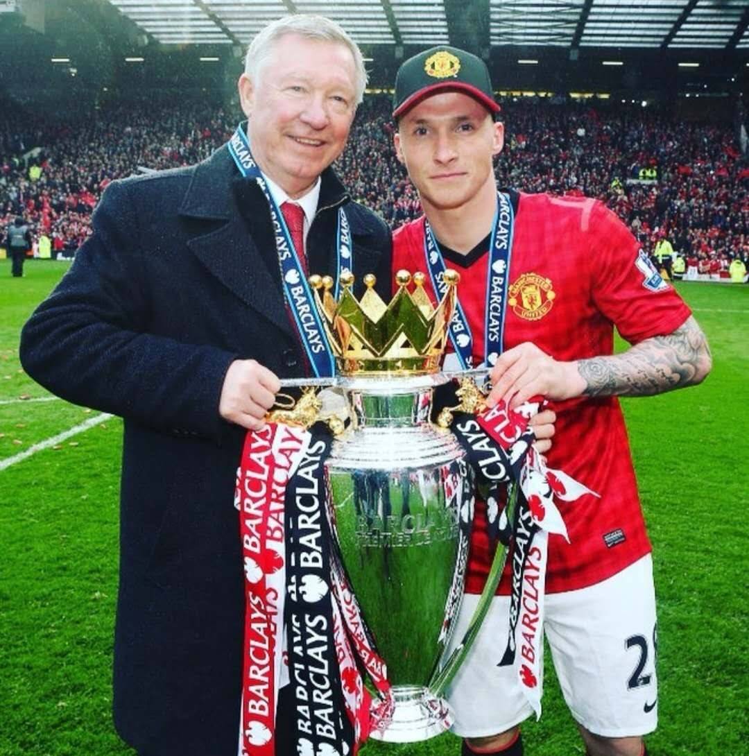 前埃及国脚怒斥卡拉格：难怪C罗懒得理你，难怪穆帅说你一般