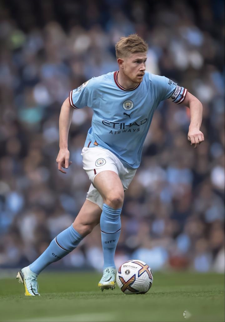 瓜迪奥拉：切尔基的天赋让人惊叹，但简单才是王道！