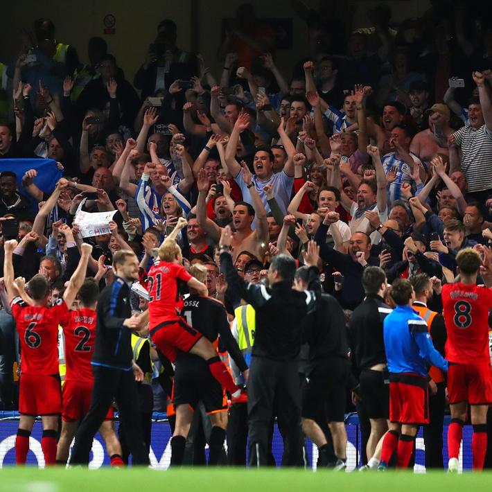 世体：特狮已进入康复的最后阶段，预计下周能回归球队大名单